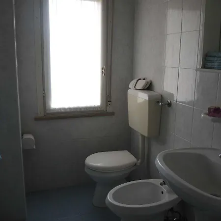 Cozy Flat Next To The Beach-beahost * Бібіоне