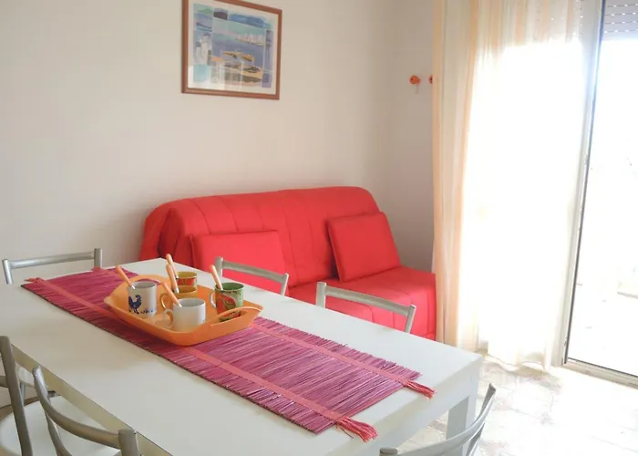 Cozy Flat Next To The Beach-beahost * Bibione