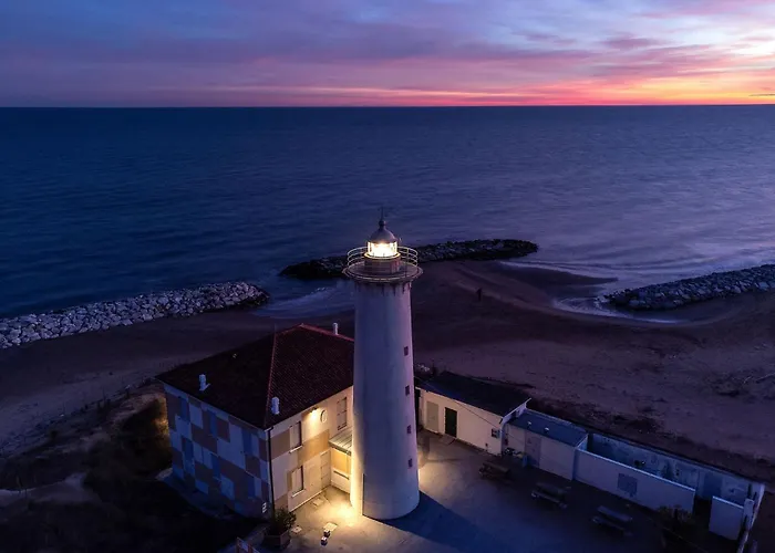 Cozy Flat Next To The Beach-beahost Lejlighed Bibione