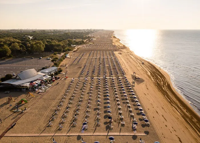 Lejlighed Cozy Flat Next To The Beach-beahost Bibione