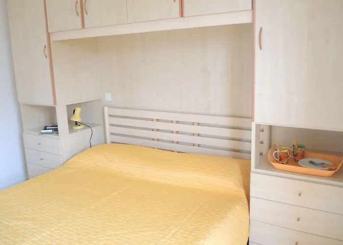 Cozy Flat Next To The Beach-beahost 아파트 *