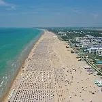 Cozy Flat Next To The Beach-beahost Appartement *