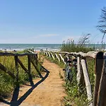 Cozy Flat Next To The Beach-beahost Appartement *