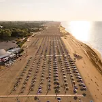 Appartement Cozy Flat Next To The Beach-beahost Bibione
