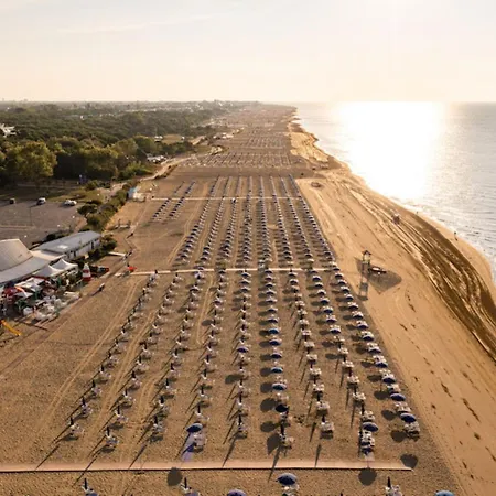 Apartamento Cozy Flat Next To The Beach-beahost