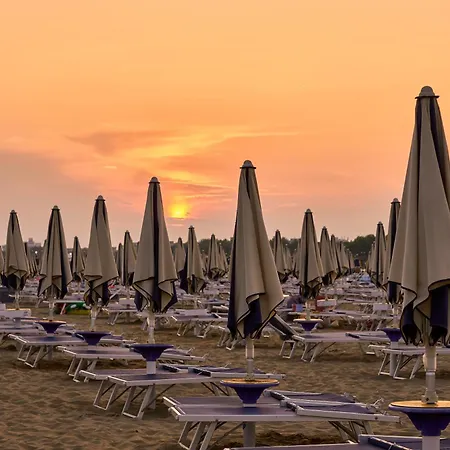 Cozy Flat Next To The Beach-beahost Appartement Bibione