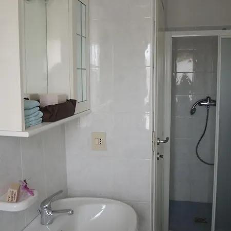 Cozy Flat Next To The Beach-beahost * 비비오네