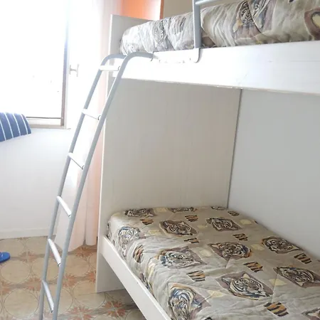 Cozy Flat Next To The Beach-beahost Appartement *