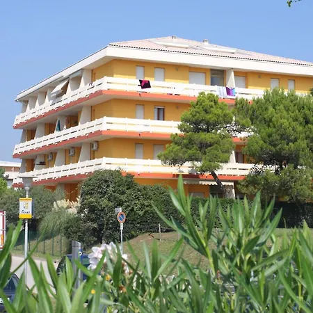 Cozy Flat Next To The Beach-beahost Bibione