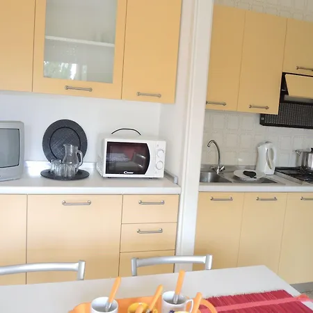 Cozy Flat Next To The Beach-beahost Bibione