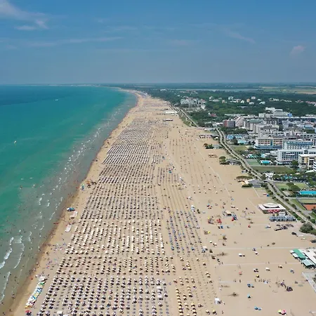 Appartement Cozy Flat Next To The Beach-beahost Bibione