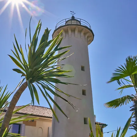 Cozy Flat Next To The Beach-beahost Appartement Bibione