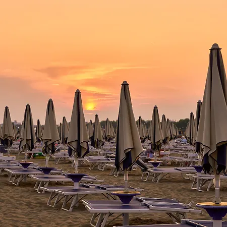 Cozy Flat Next To The Beach-beahost Bibione