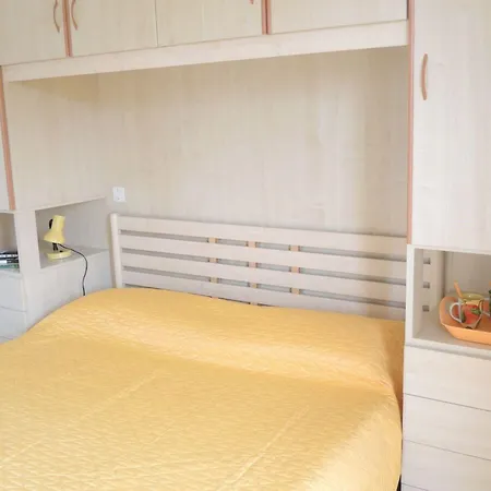Cozy Flat Next To The Beach-beahost Appartement *