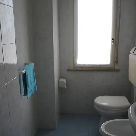 דירה Cozy Flat Next To The Beach-beahost