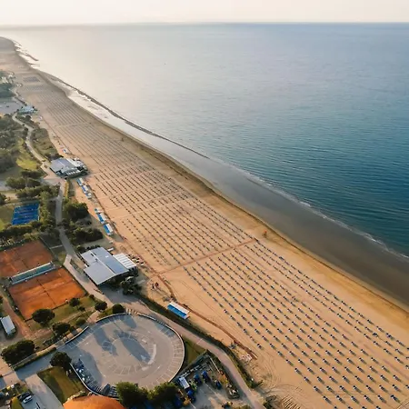 Appartement Cozy Flat Next To The Beach-beahost Bibione