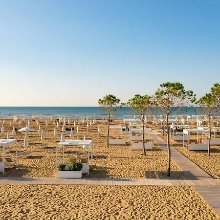 Cozy Flat Next To The Beach-beahost Appartamento Bibione