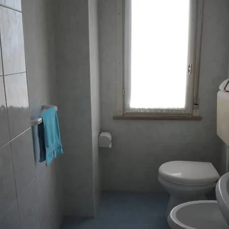 Cozy Flat Next To The Beach-beahost Appartement *