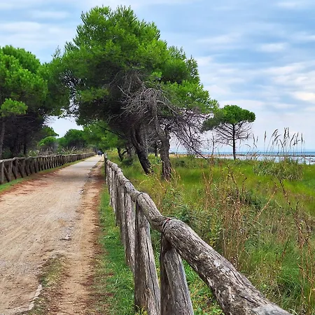Cozy Flat Next To The Beach-beahost Appartamento *
