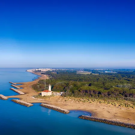 Cozy Flat Next To The Beach-beahost Bibione