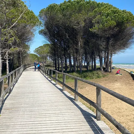 Appartamento Cozy Flat Next To The Beach-beahost Bibione