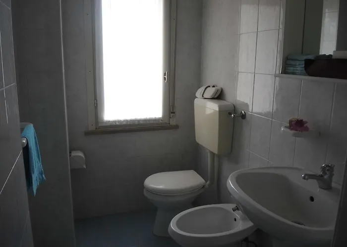 Cozy Flat Next To The Beach-beahost شقة