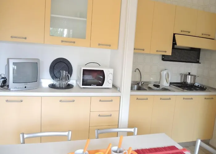 Cozy Flat Next To The Beach-beahost Lägenhet