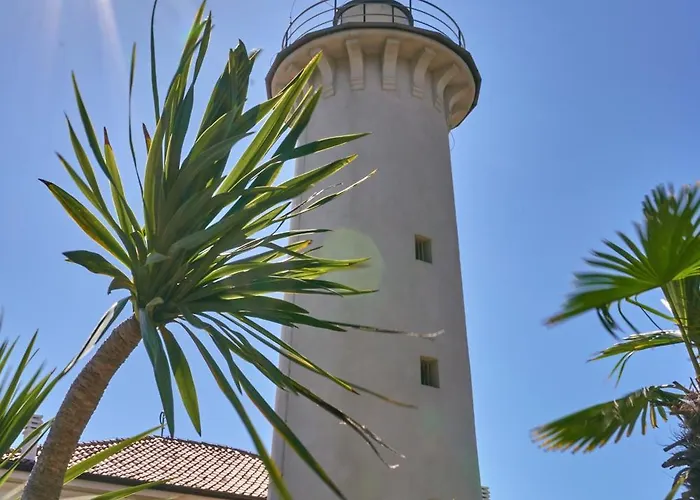 Cozy Flat Next To The Beach-beahost