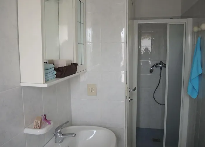 Cozy Flat Next To The Beach-beahost * بيبيوني