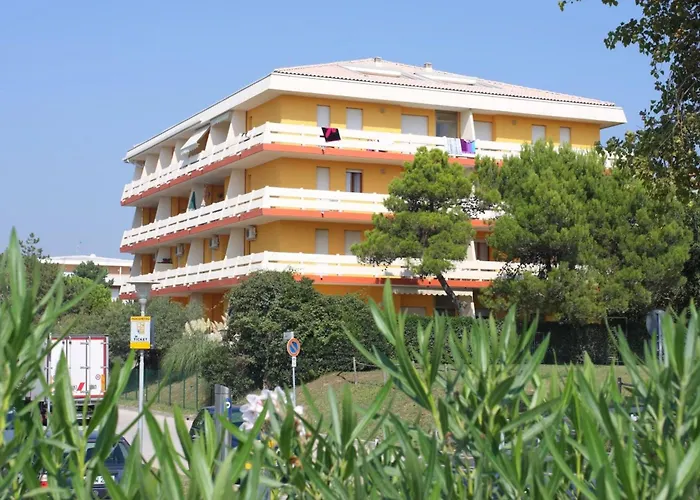 Cozy Flat Next To The Beach-beahost Bibione