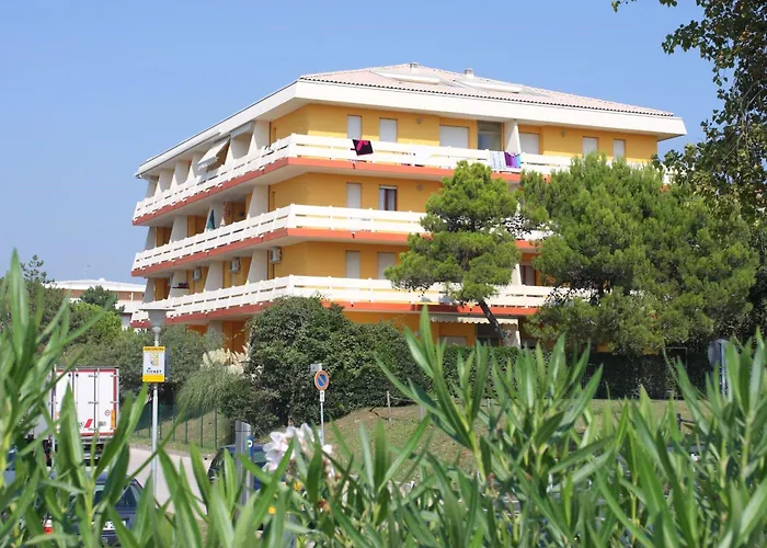 شقة Cozy Flat Next To The Beach-beahost بيبيوني