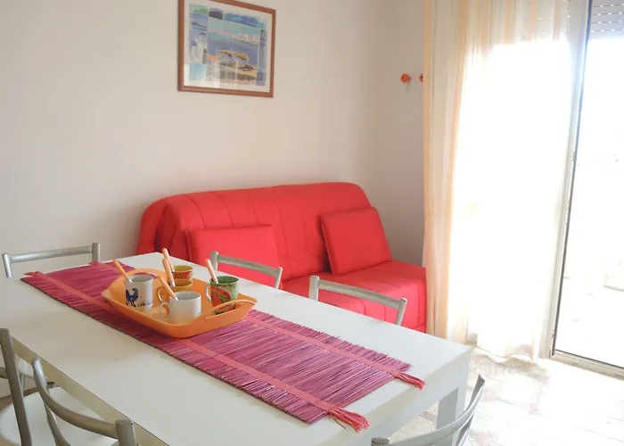 Cozy Flat Next To The Beach-beahost Bibione